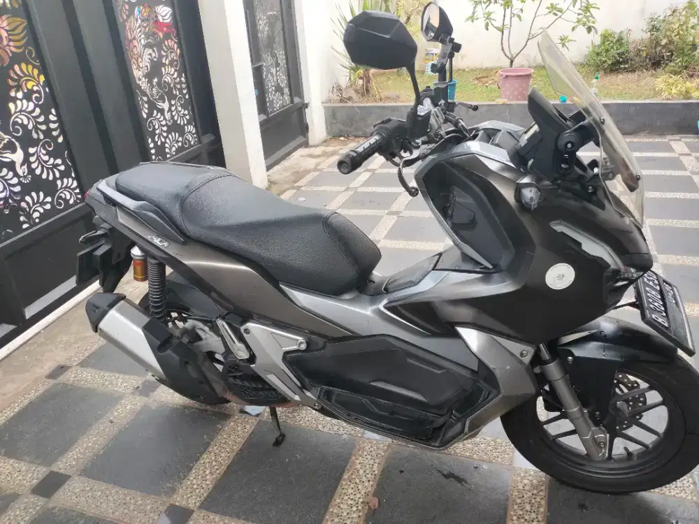 Honda ADV 150 th 2021