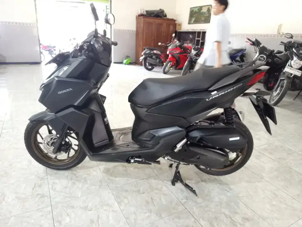 Vario 160 2025 Murah