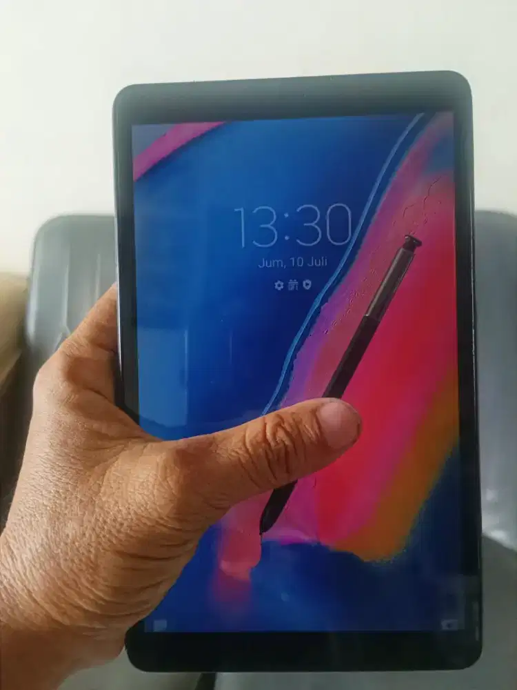 Samsung tab A with S pen ram 3/32