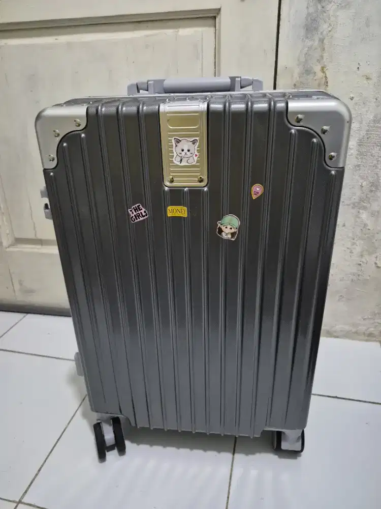 BUjual koper 20inch'