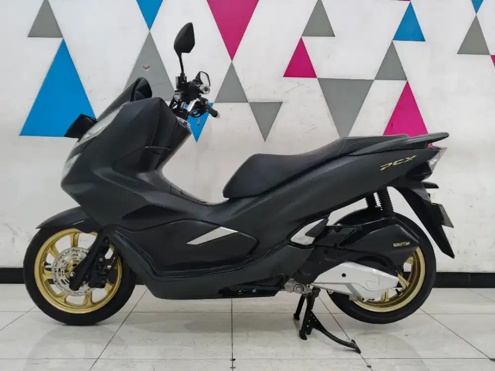 Pcx150 tahun 2020