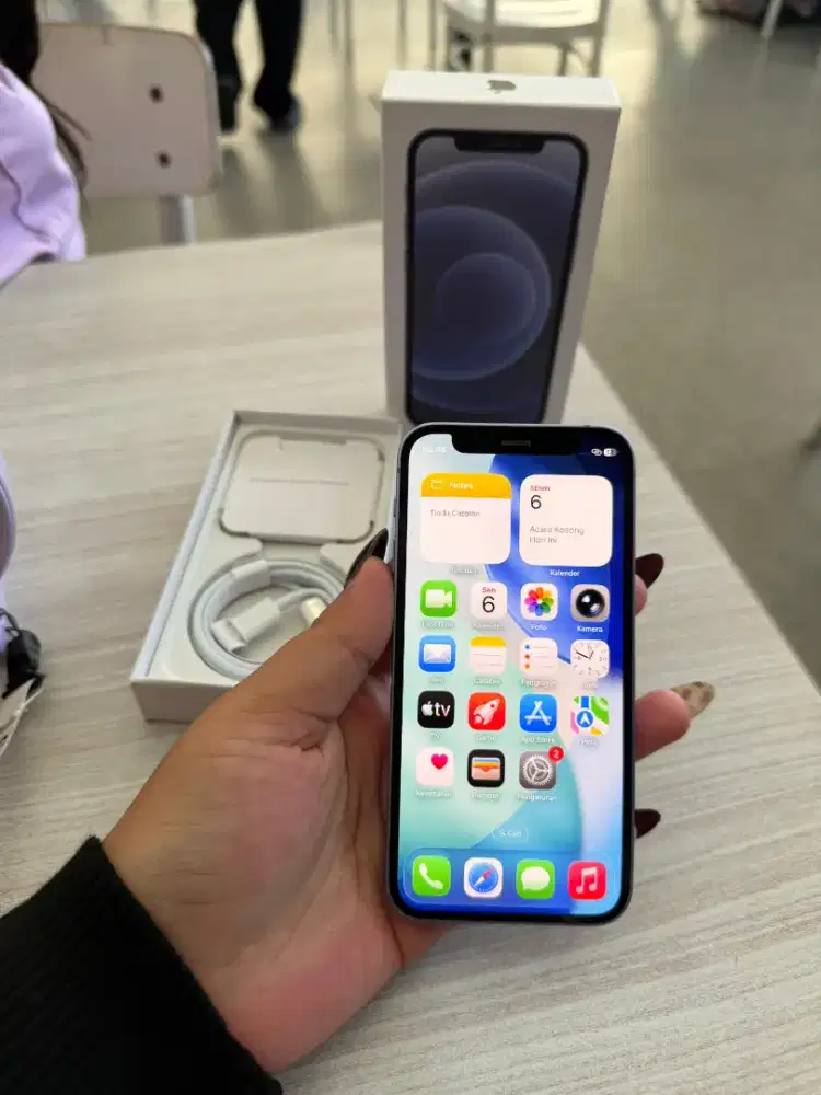 Iphone 12 MINI 128GB ALL OPERATOR