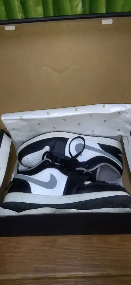 Nike Jordan size 6.5