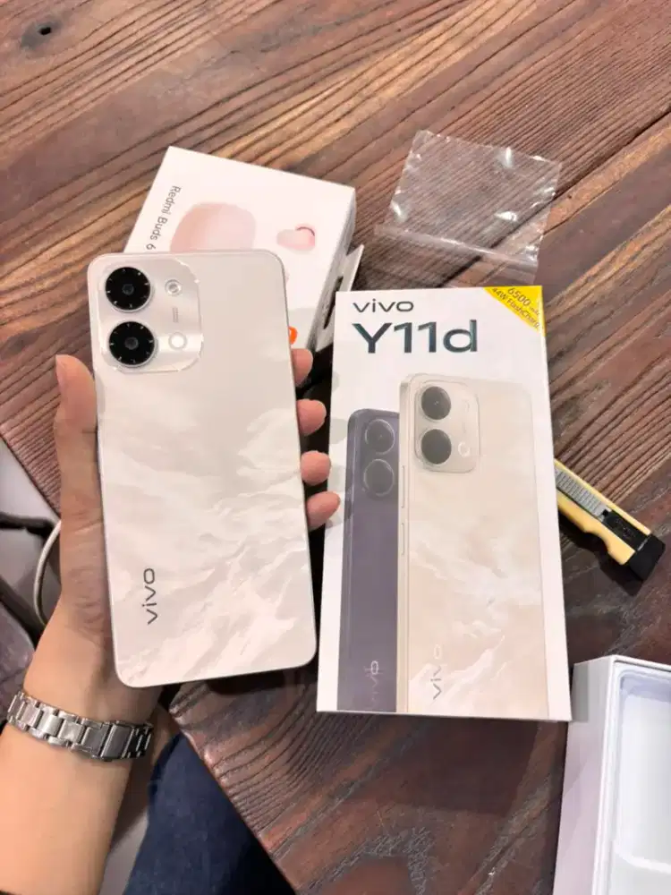 promo kredit vivo tanpa Dp syarat cukup ktp