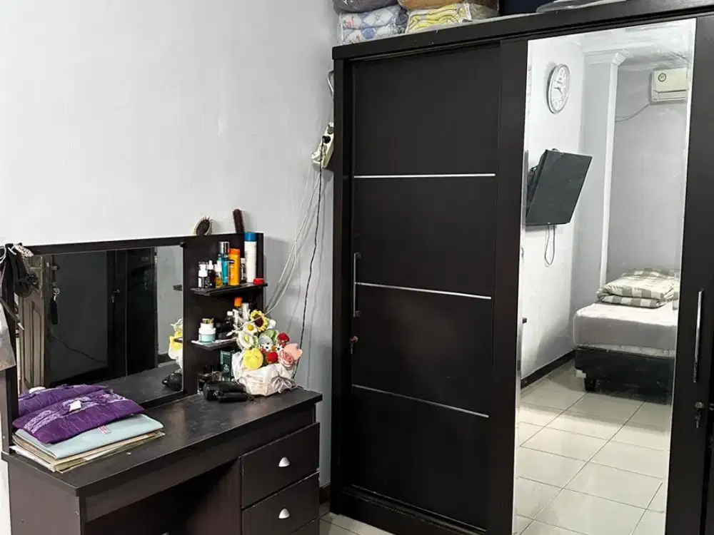Rumah Sangat Terawat Di Kemayoran