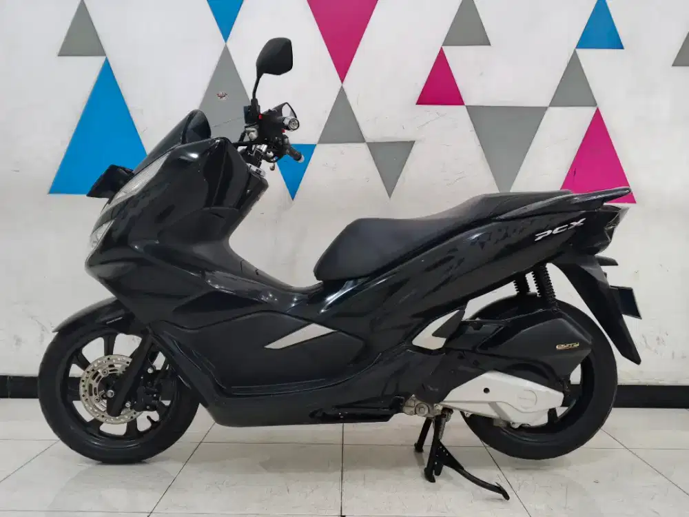 Pcx150 tahun 2019