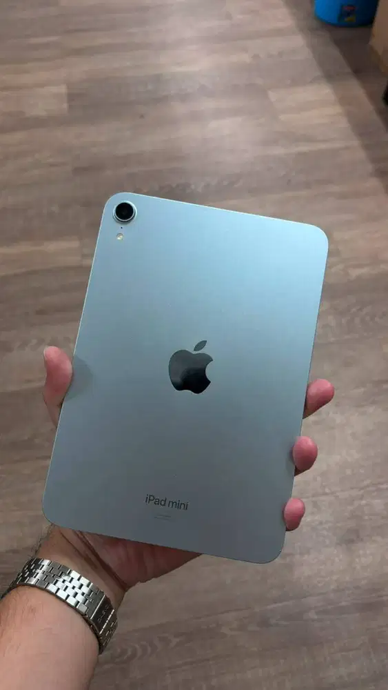 Ipad Mini 7 128gb Inter
