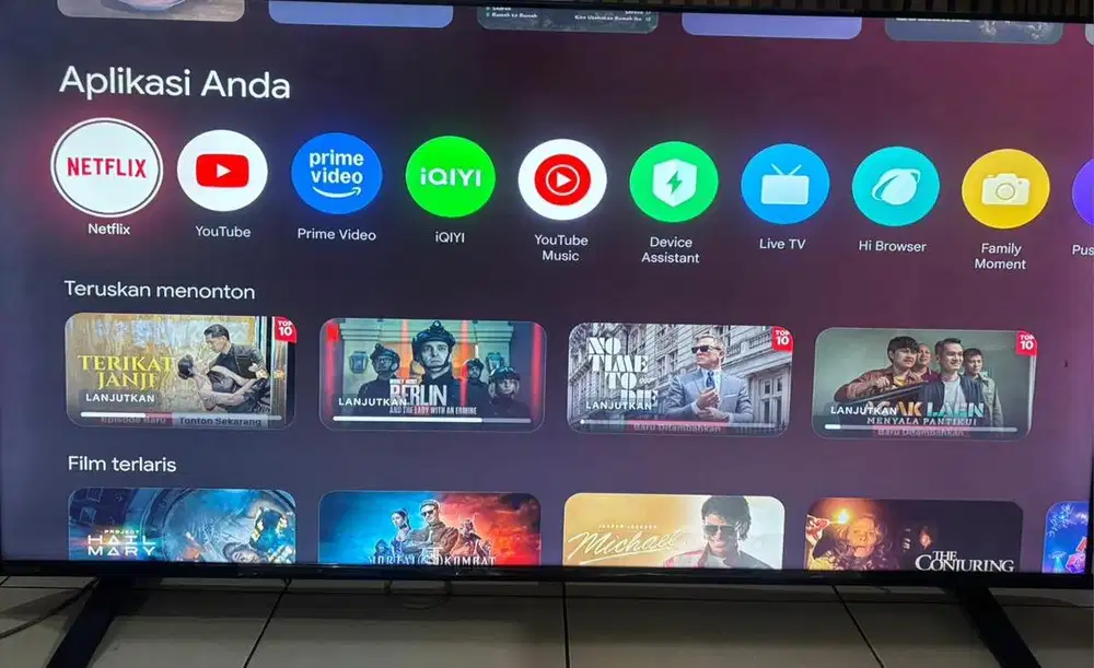 SALE GOOGLE TV TOSHIBA