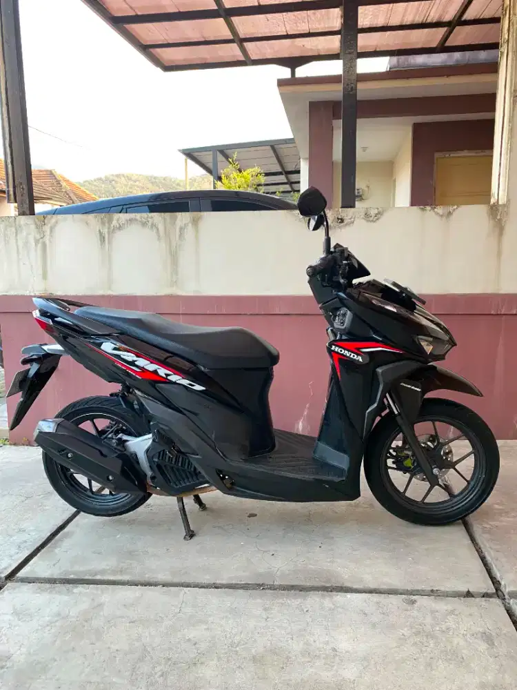 Vario 125 led new 2021