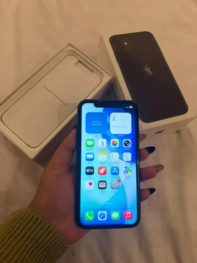 Iphone 11 64GB SMARTFREEN