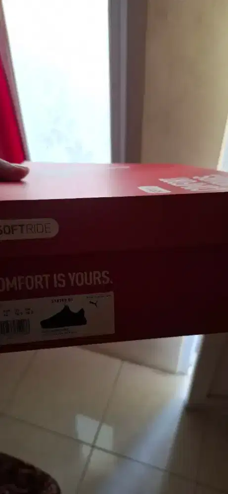 PUMA SEPATU LARI
