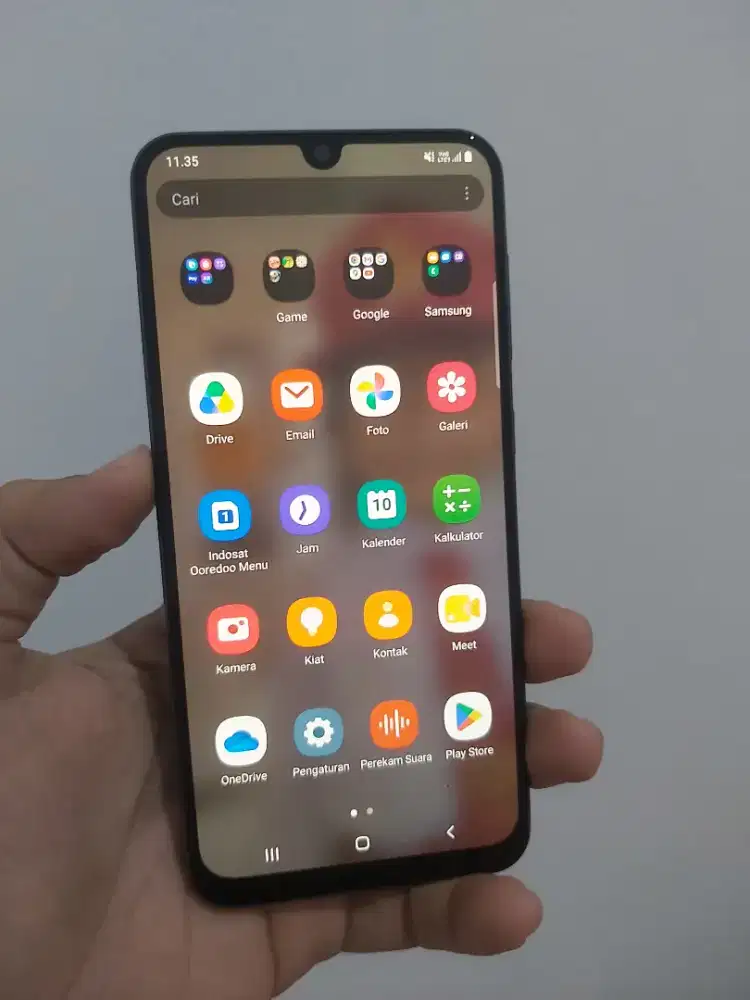 Samsung a50 4/64 GB