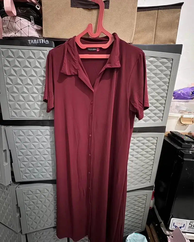 baju ibu menyusui