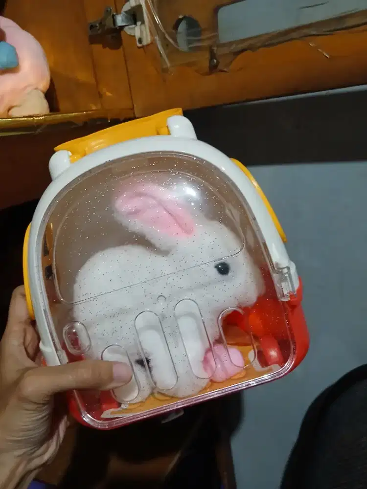Klinci bisa jln bisa bunyi