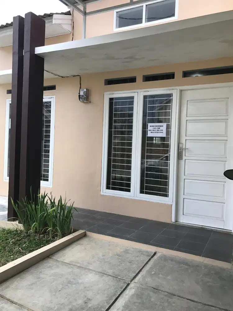 Sewa Rumah di Kota Balikpapan