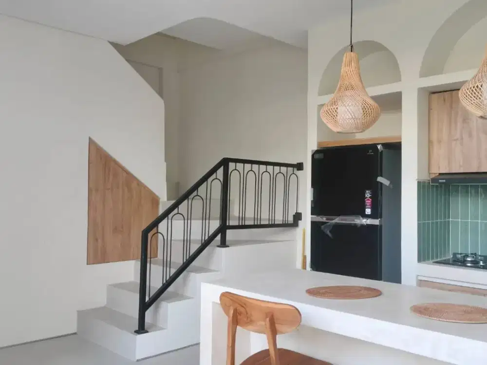 DISEWAKAN VILLA DI JL RAMA KEDIRI TABANAN DEKAT PANTAI