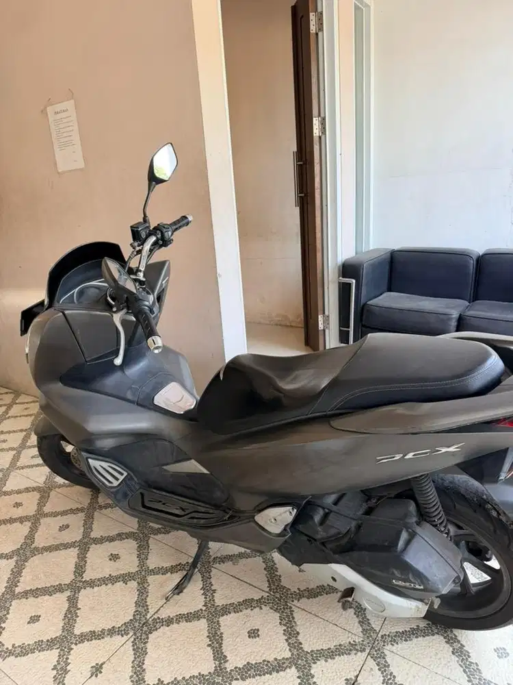 Motor PCX 2019 Tapos