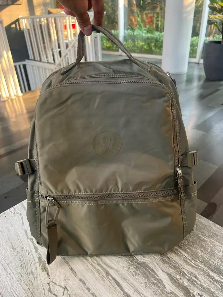 Ransel unisex top markotop