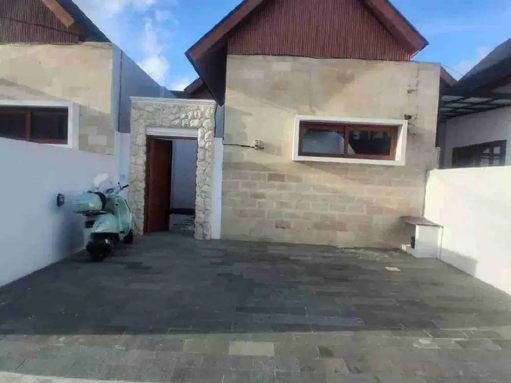 Brand New Villa at Mumbul Nusa Dua For Sale