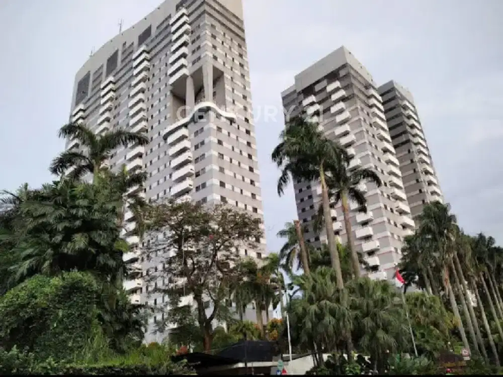 Appartement Di Bona Vista Lebak Bulus Jakarta Selatan