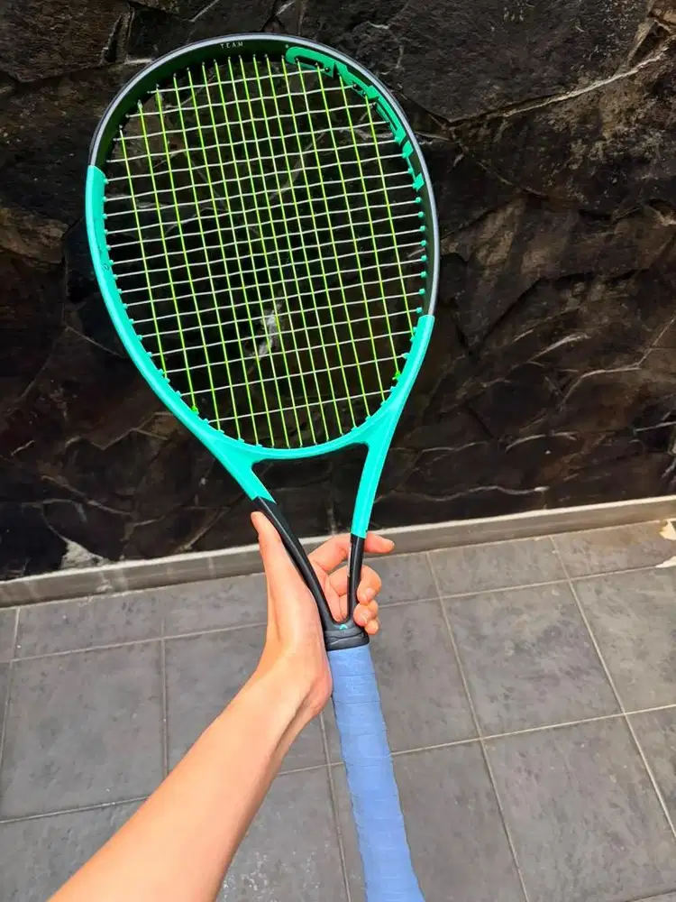 Raket Tenis Head Boom
