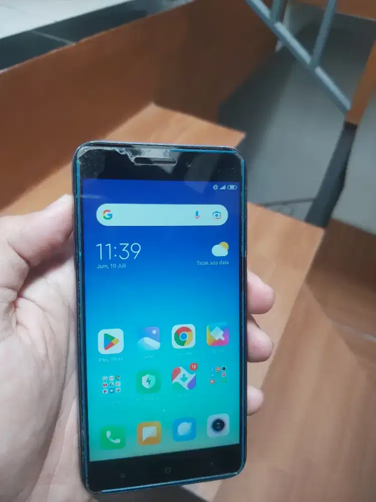 Redmi 5a 2/16GB