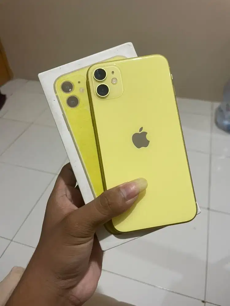 Iphone 11/128 NEPIS