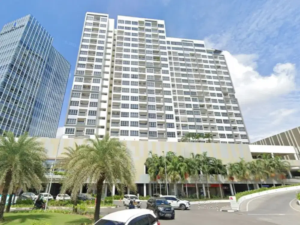 Dijual Apartemen Harbour Bay, Batu Ampar