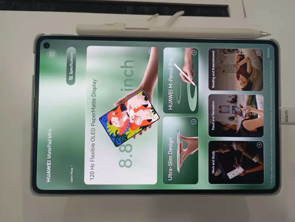 Cicilan Huawei Matepad Mini