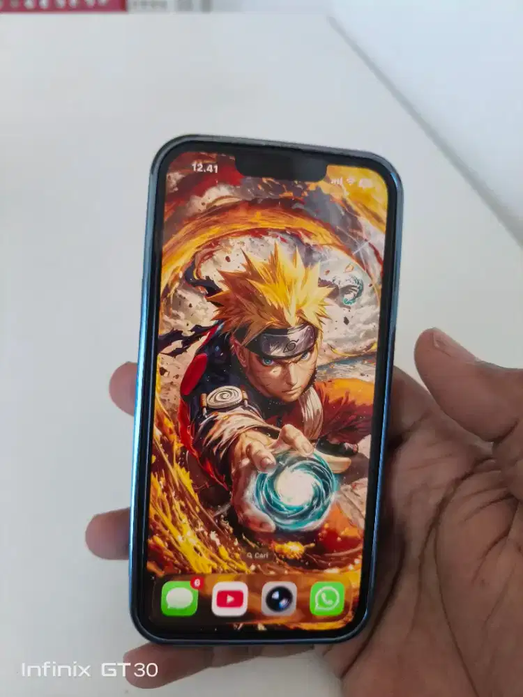 Iphone 13 internal 128gb
