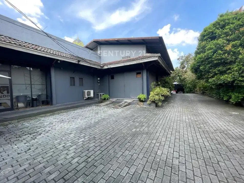 Dijual Tanah Ngantong Di Cipinang Bonus Bangunan