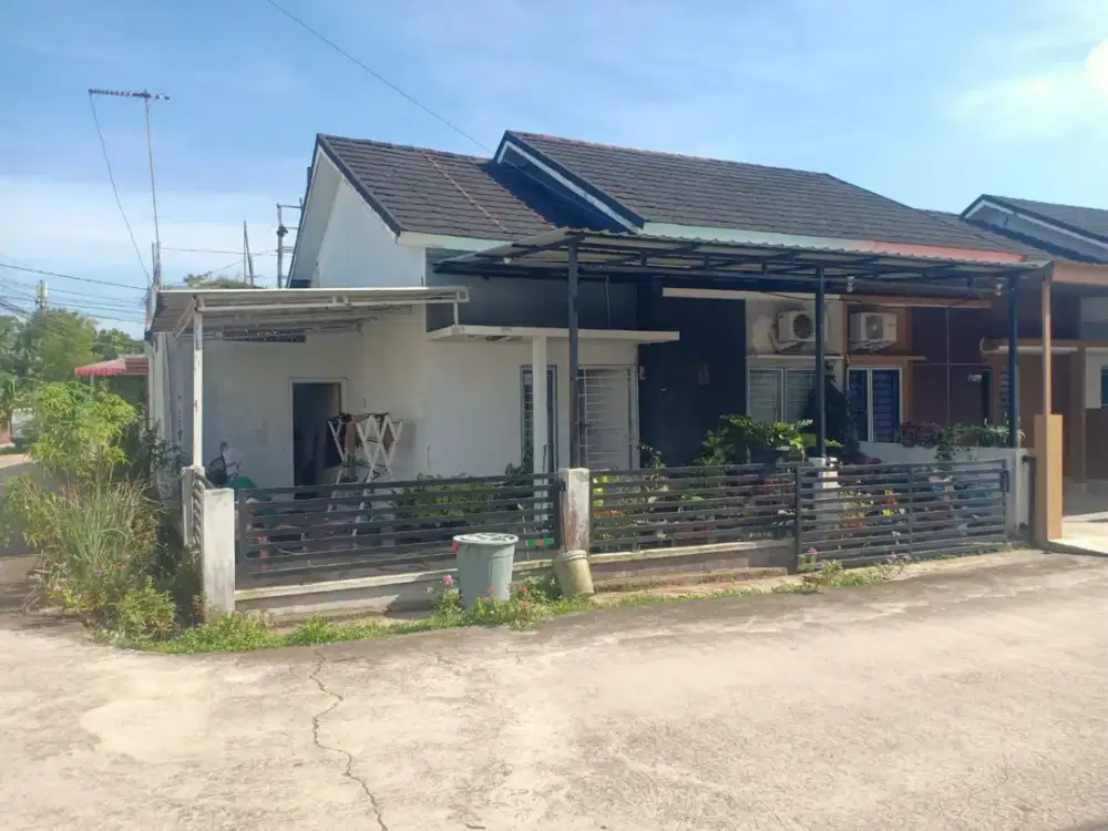Dijual Rumah Tiban Point