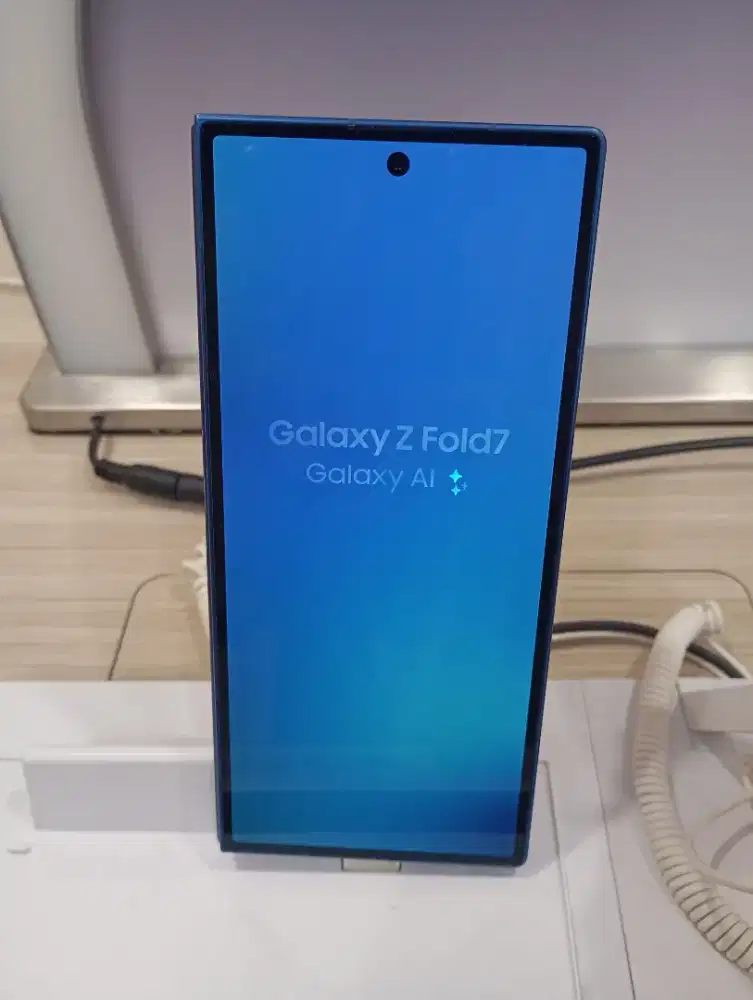 Promo cicilan Samsung Zfold 7