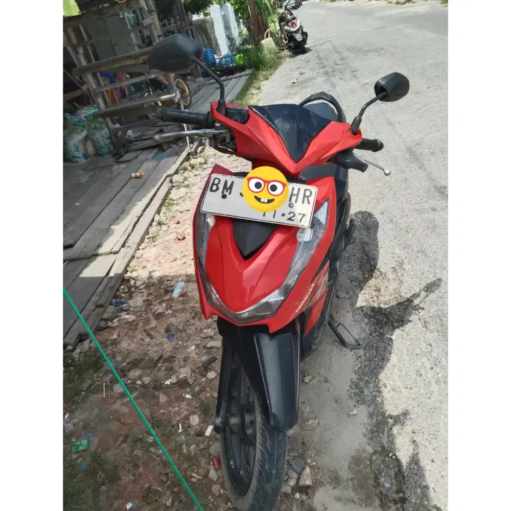 Beat standar 2022