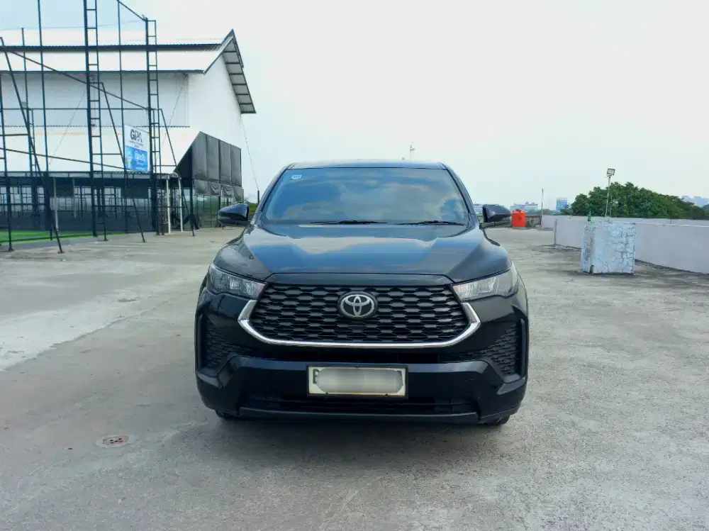 KM 20RB | ANTIK ORISINIL | TOYOTA ZENIX G HYBRID 2024 NON V MODELISTA