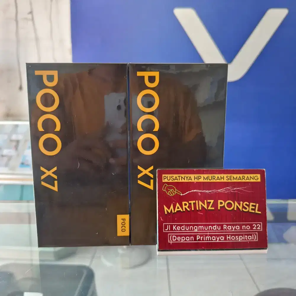 Poco x7 5g 12/512