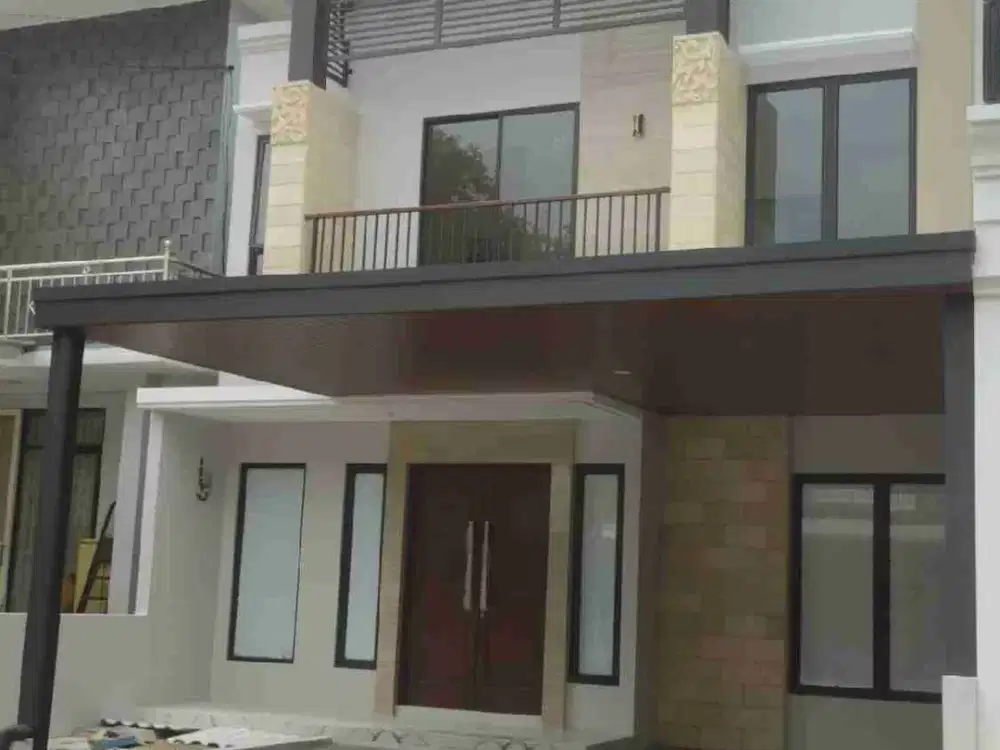 DIJUAL CEPAT RUMAH CLUSTER LIPPO CIKARANG