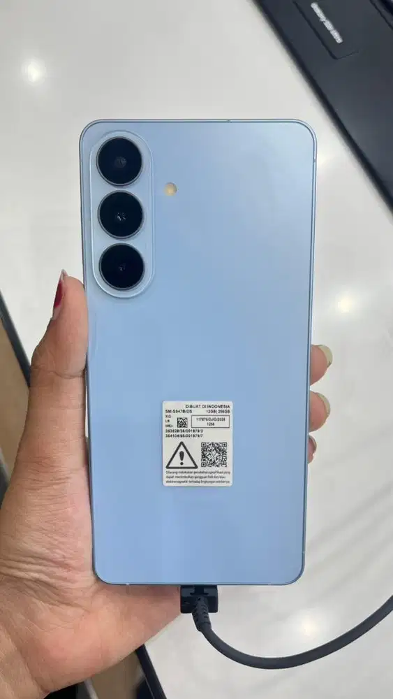 Samsung Galaxy S26+