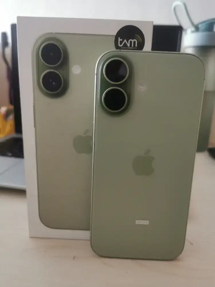Iphone 17 256gb sage