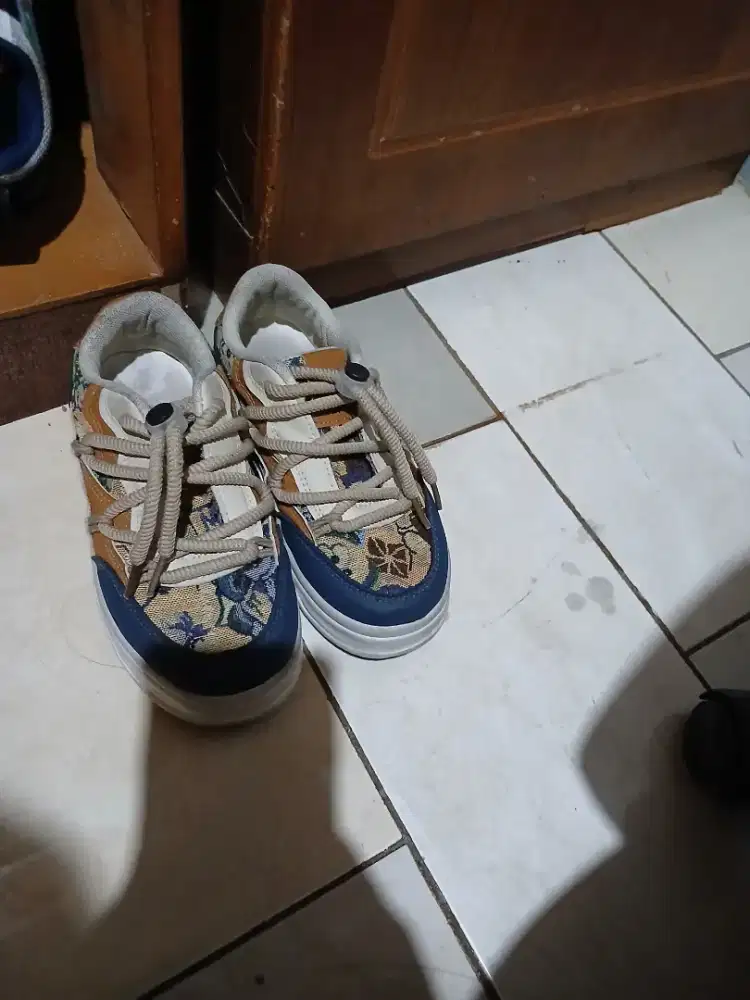 Septu anak ukuran 34