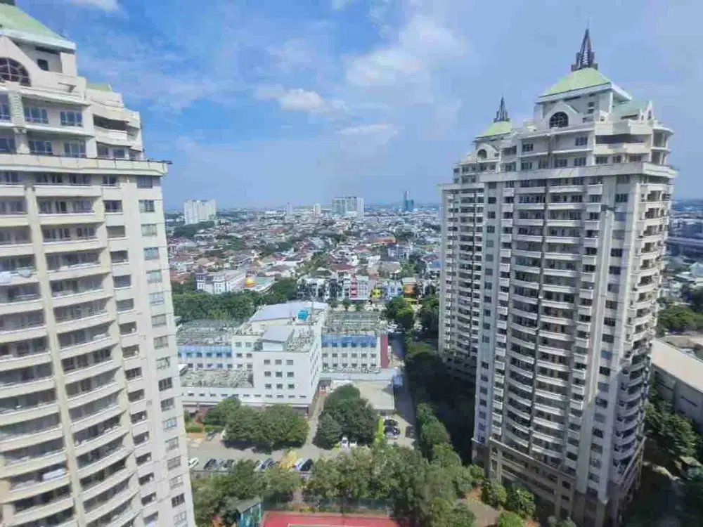 SEWA apartment PALADIAN