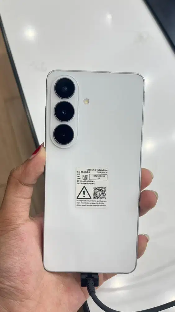 Samsung Galaxy S26