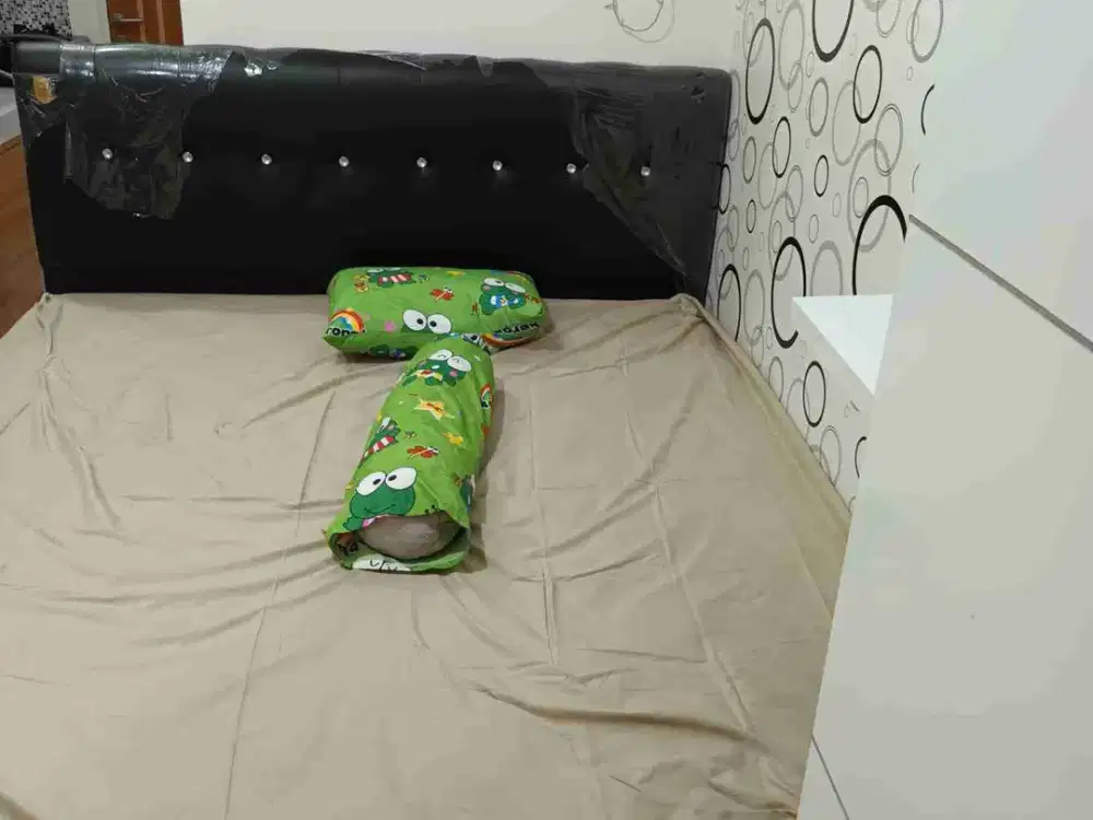 Disewakan Apartemen Puncak CBD