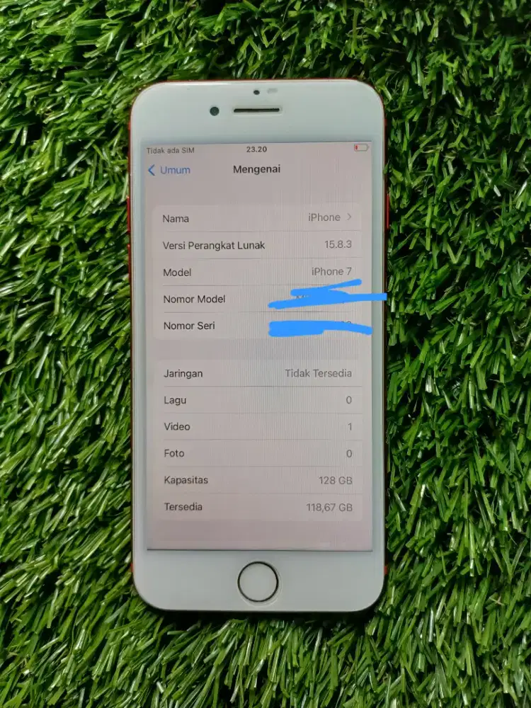 Iphone 7 128 Alloperator