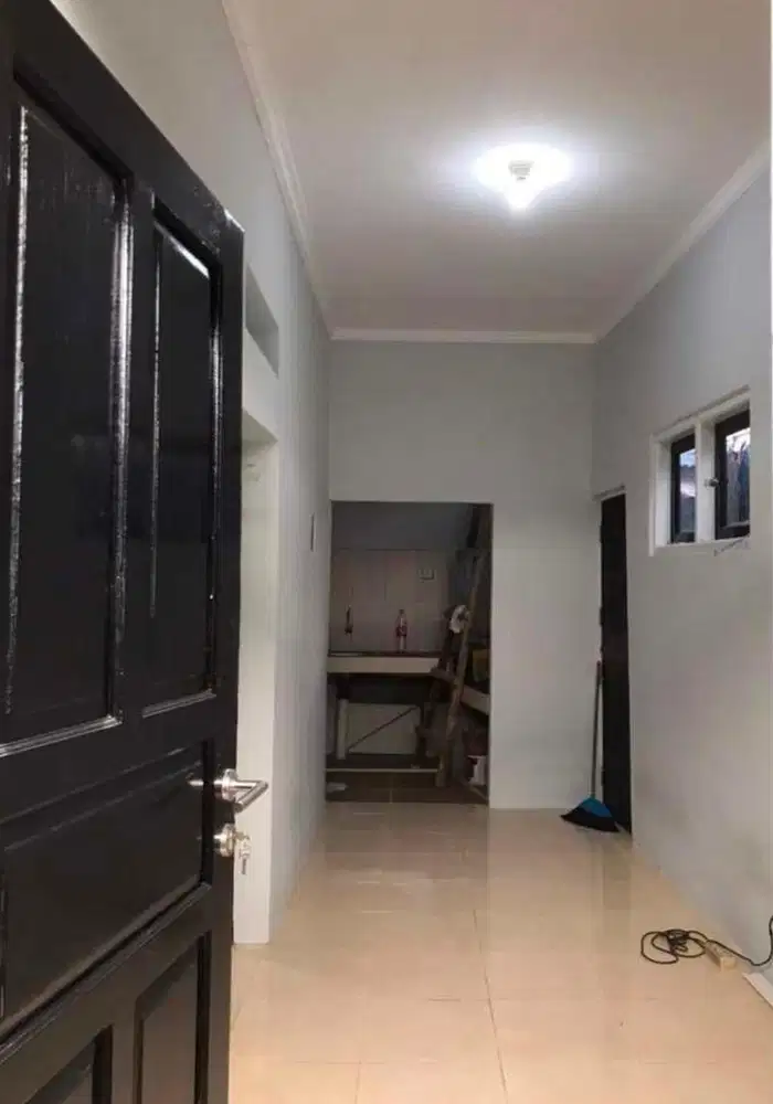 Disewakan rumah kreo cipadu ciledug