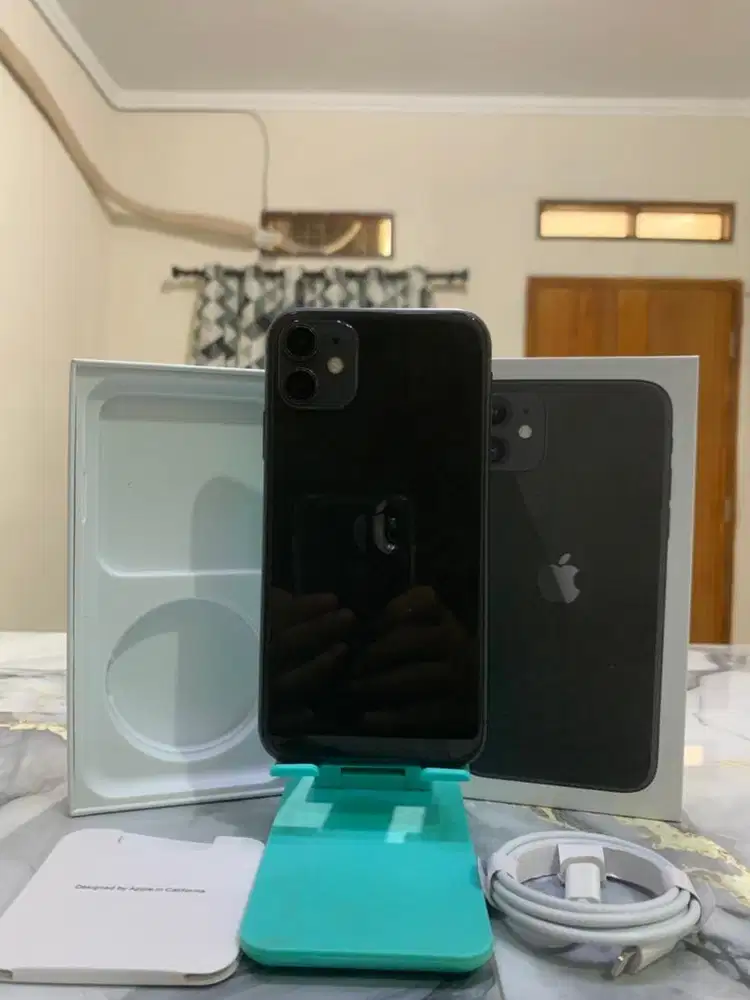 iphone 11 64gb inter allop