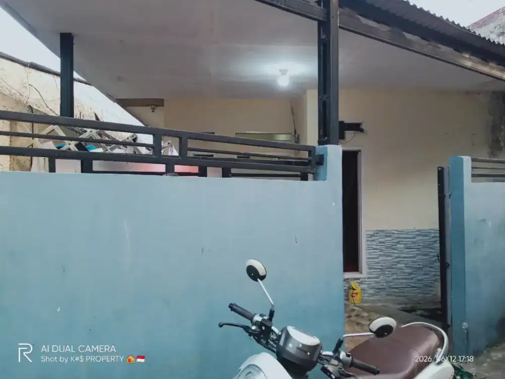 Rumah Di Jual Di Cipayung Kota Depok