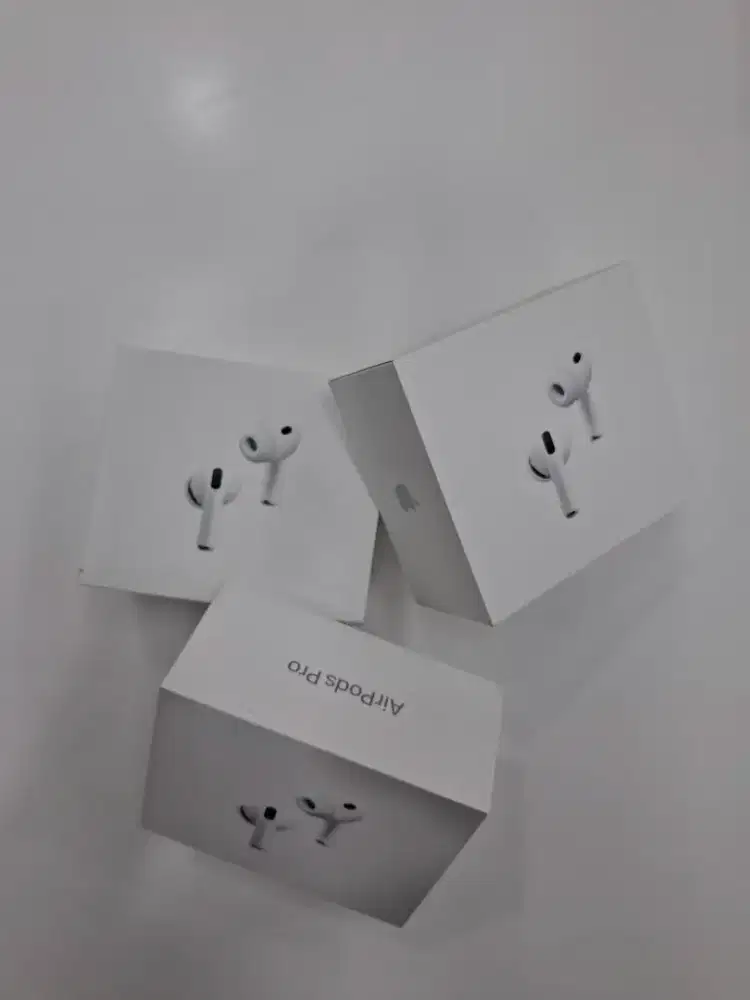 Airpods Pro 3 iBox