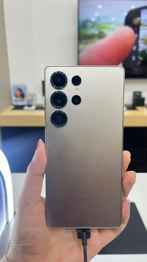 Samsung Galaxy S25 Ultra