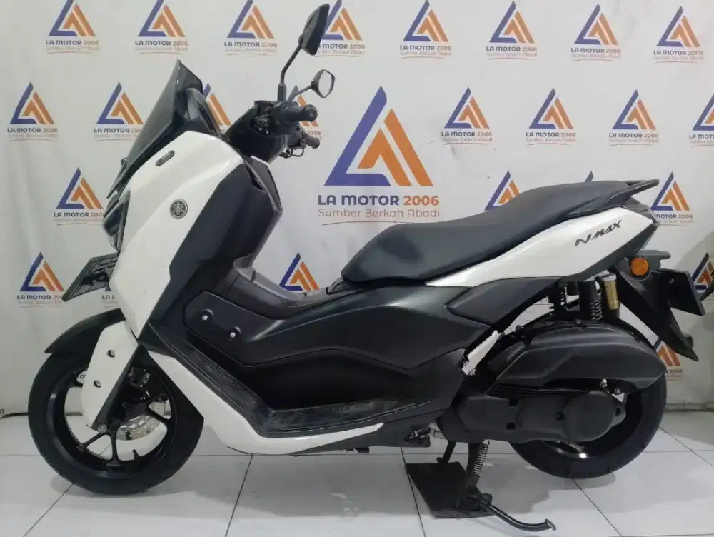 NMAX NEO S KEYLESS TH 2025 | SIAP PAKAI | CASH/CREDIT/TT